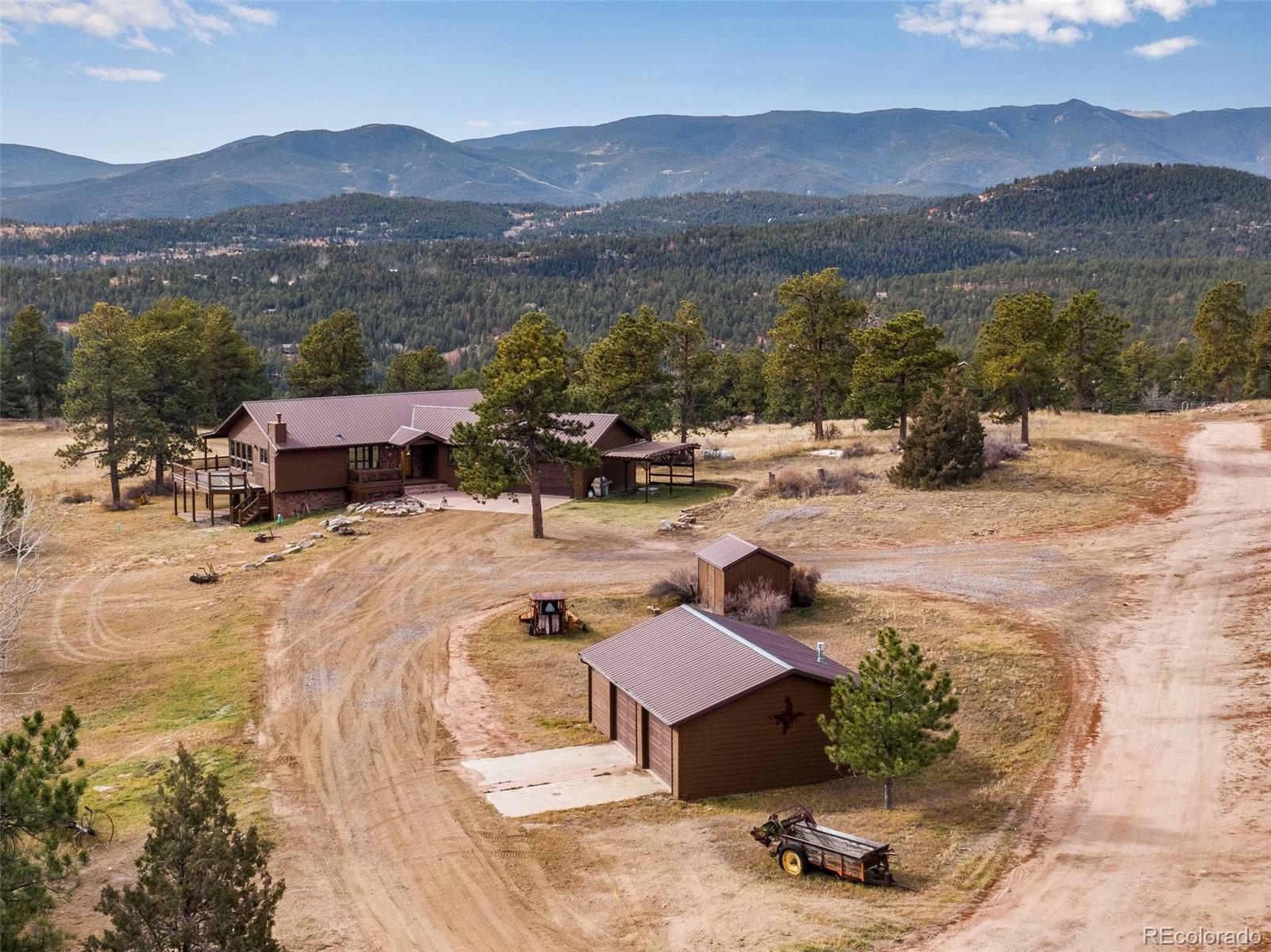 pine&nbsp; Horse Properties Search Picture