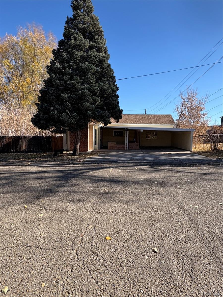 trinidad&nbsp; House Search Picture
