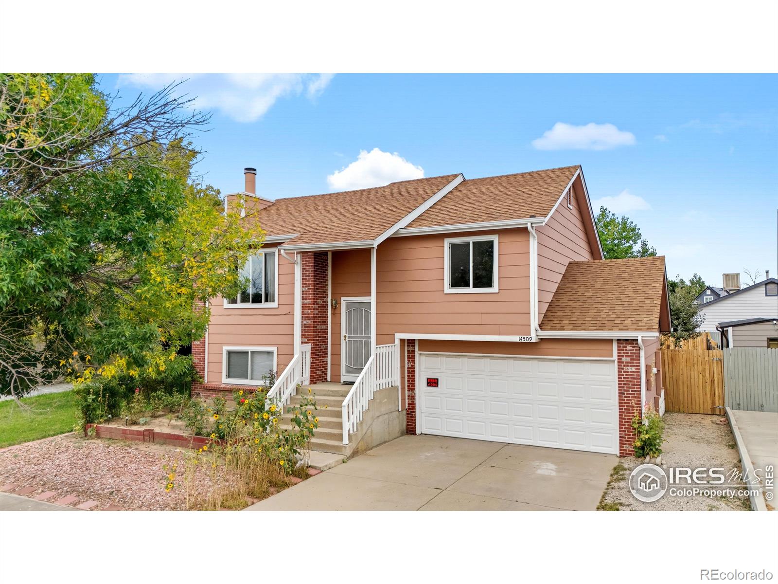 Deer Run Denver Home | MLS #: 456789104748714509  Andrews Drive, Denver Beds: 4 Baths: 2 Price: $430,000