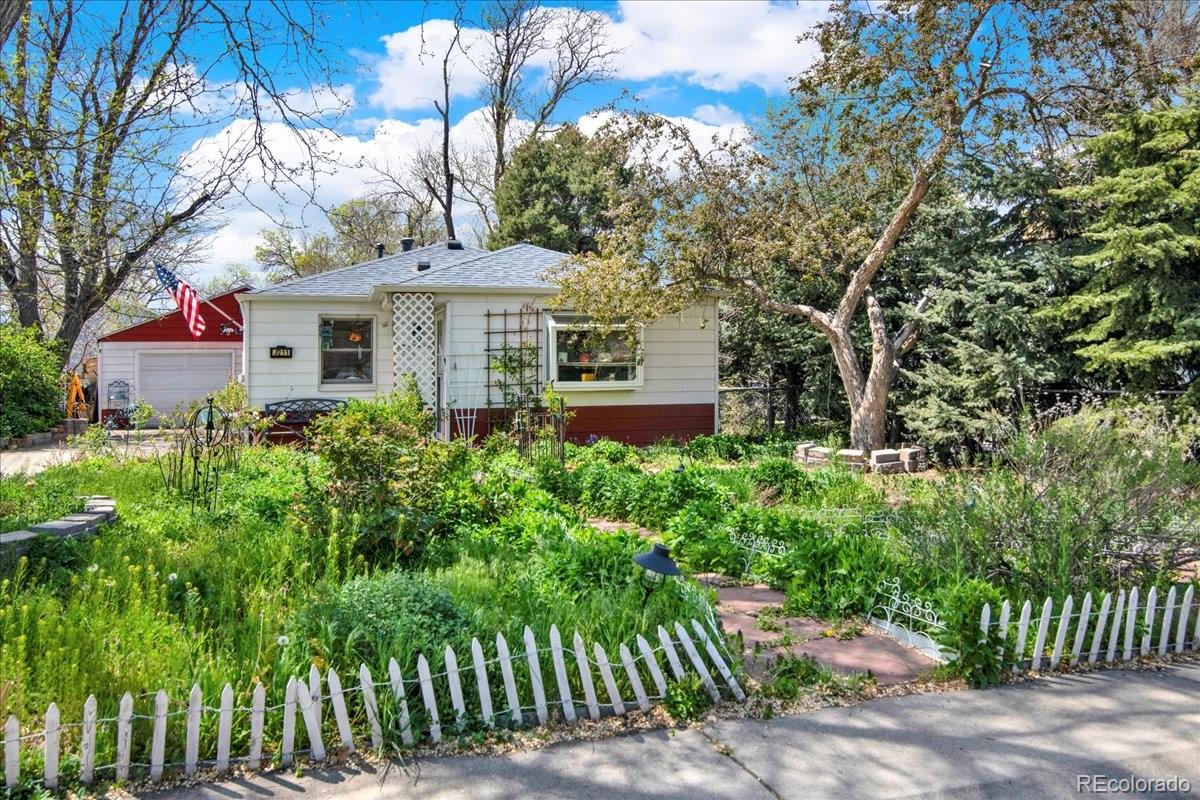  Arvada Home | MLS #: 45924015211  Dover Street, Arvada Beds: 2 Baths: 2 Price: $400,000