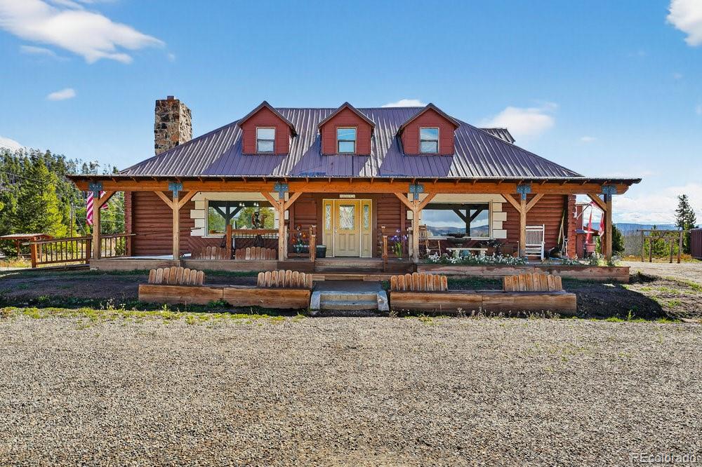 10658  US Highway 34 , grand lake&nbsp; House Search MLS Picture