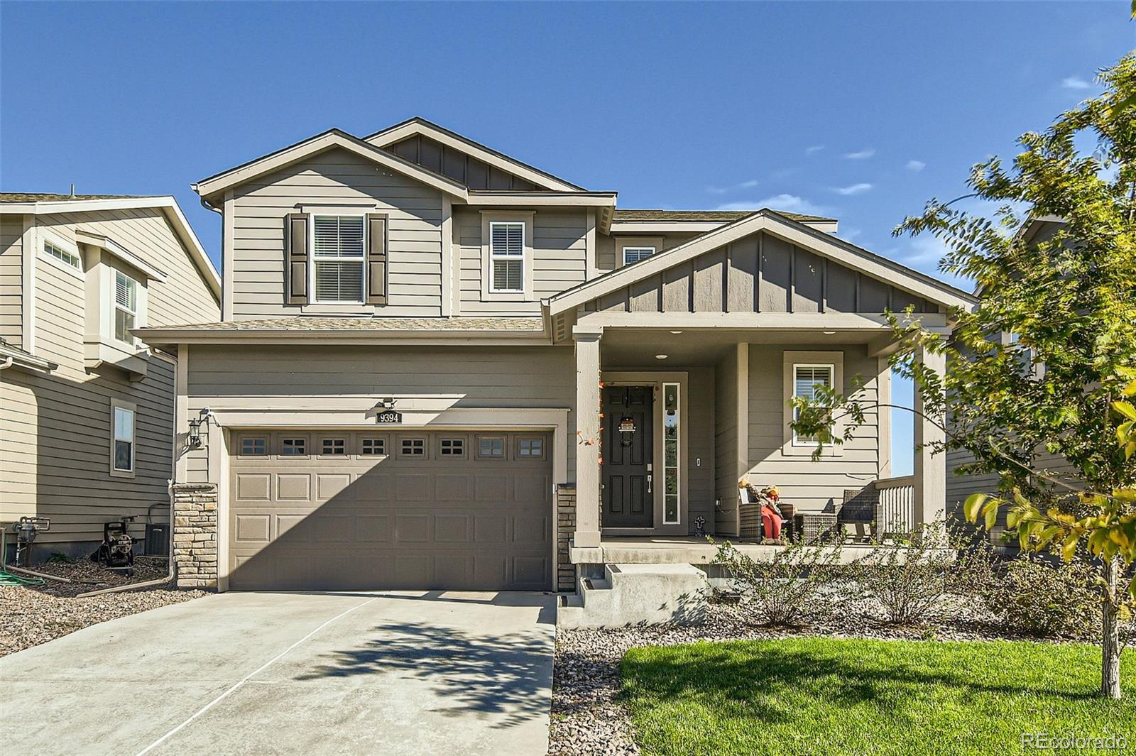 Buffalo Highlands Commerce City Home | MLS #: 69858049394  Sedalia Street, Commerce City Beds: 5 Baths: 4 Price: $588,000