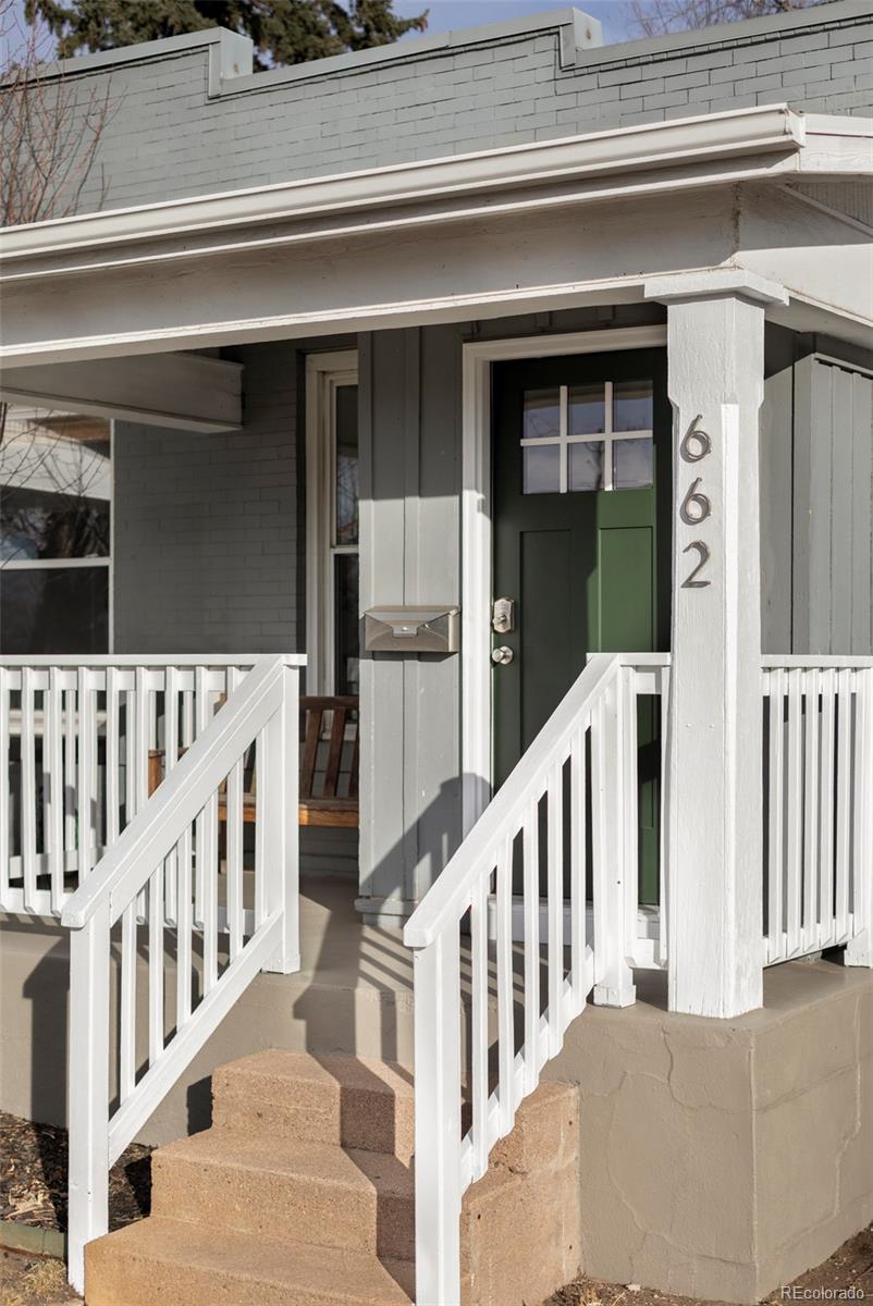 662  Meade Street, denver&nbsp; House Search MLS Picture
