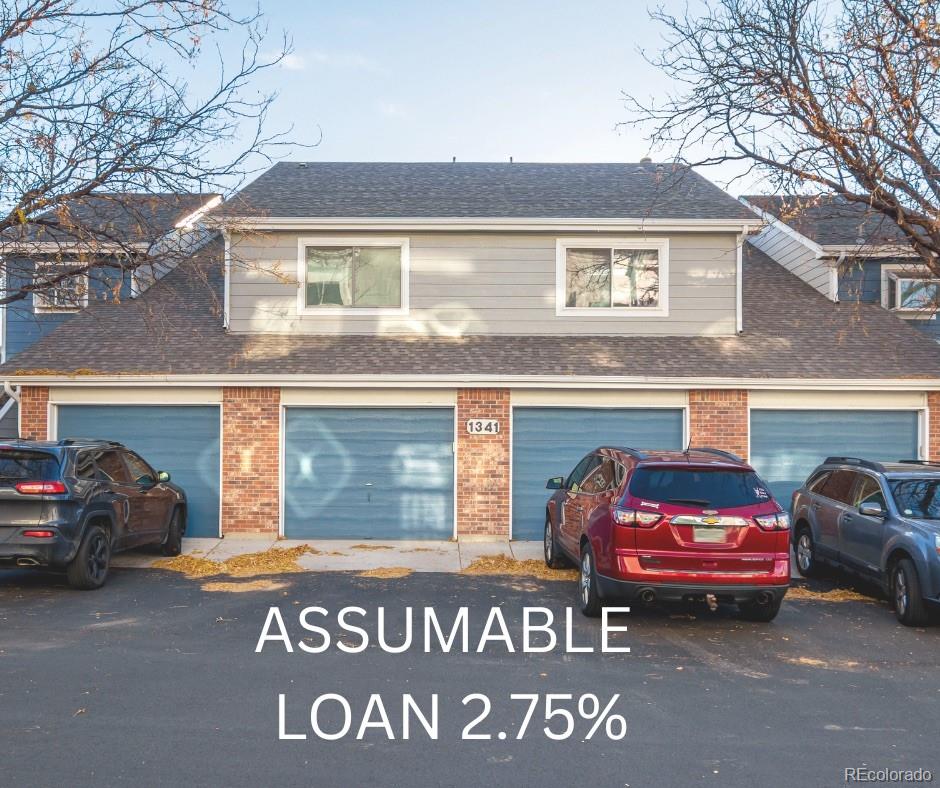 Louisiana Purchase Aurora Condo / Townhome | MLS #: 25780781341 S Cathay Court 201, Aurora Beds: 2 Baths: 2 Price: $240,000