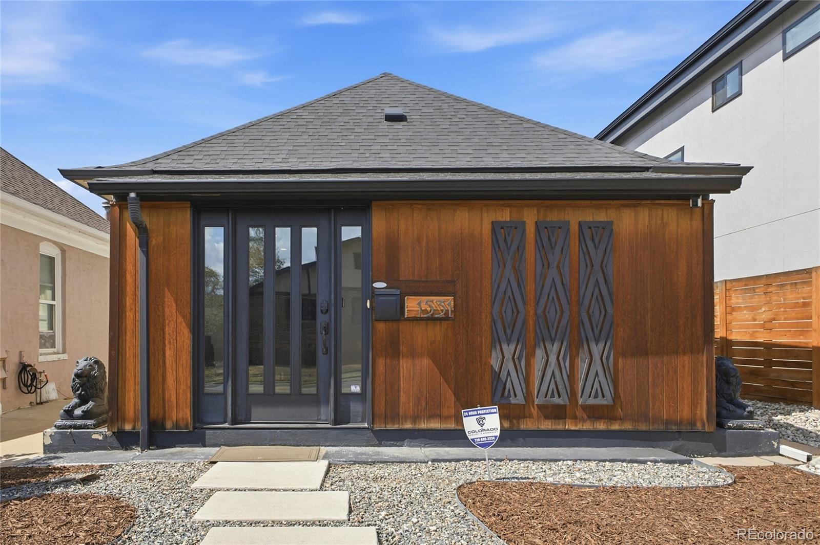 denver&nbsp; House Search Picture
