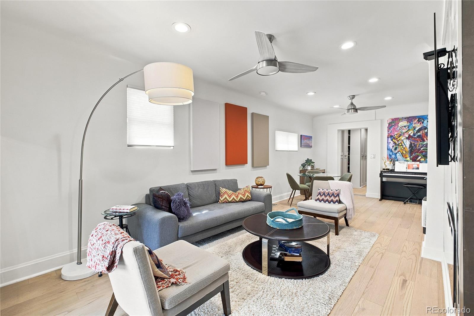 1531 E Alameda Avenue, denver&nbsp; House Search MLS Picture
