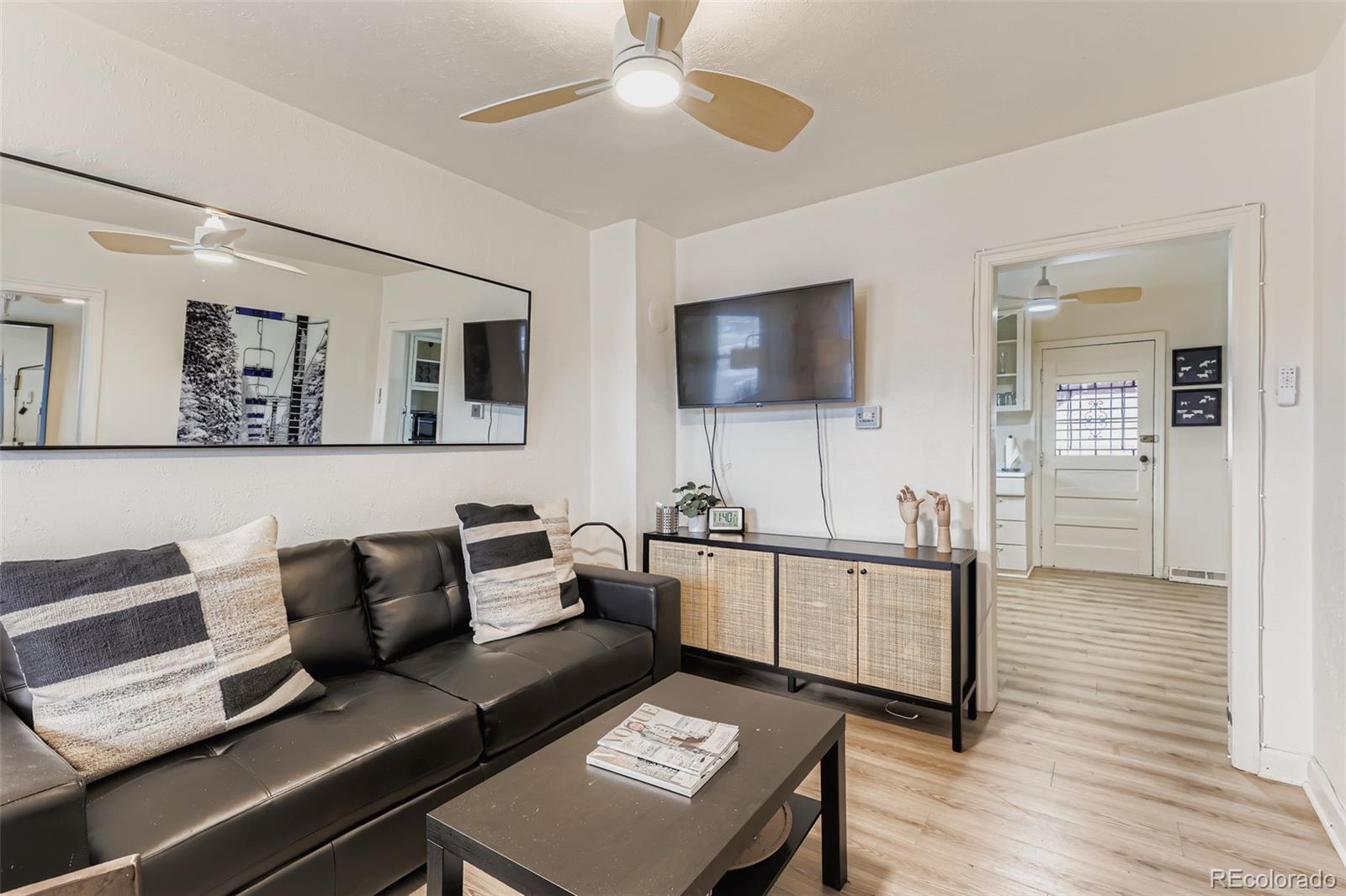 1801 W 47th Avenue, denver&nbsp; House Search MLS Picture