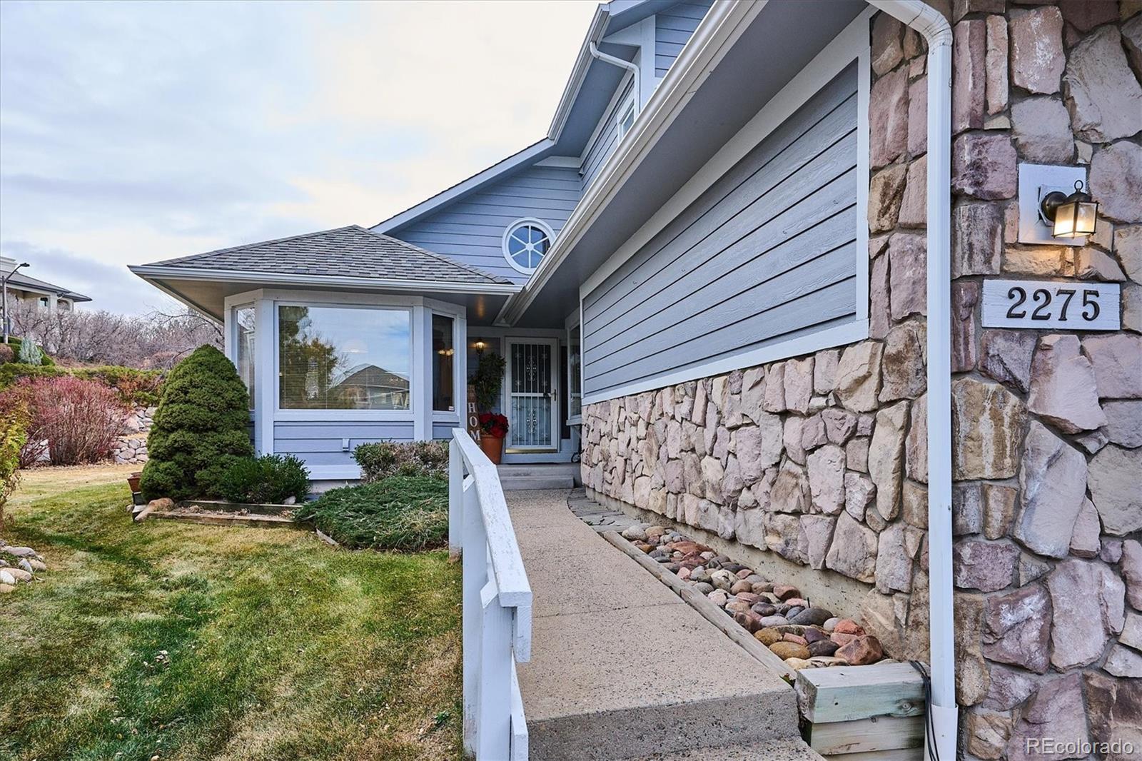 2275  Emerald Drive, castle rock&nbsp; House Search MLS Picture