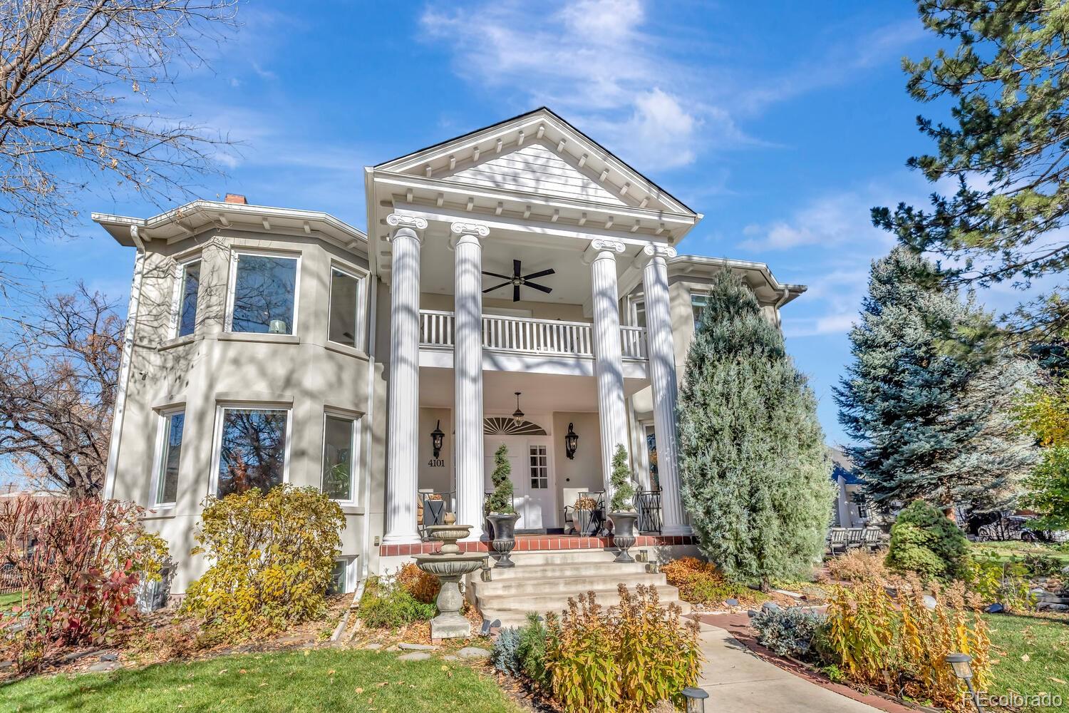 denver&nbsp; Mansions Search Picture