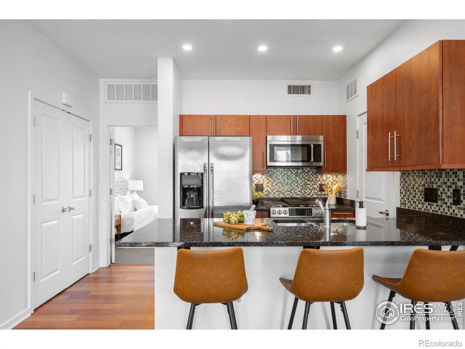  Boulder Home | MLS #: 45678910476354555  13th Street, Boulder Beds: 1 Baths: 2 Price: $550,000