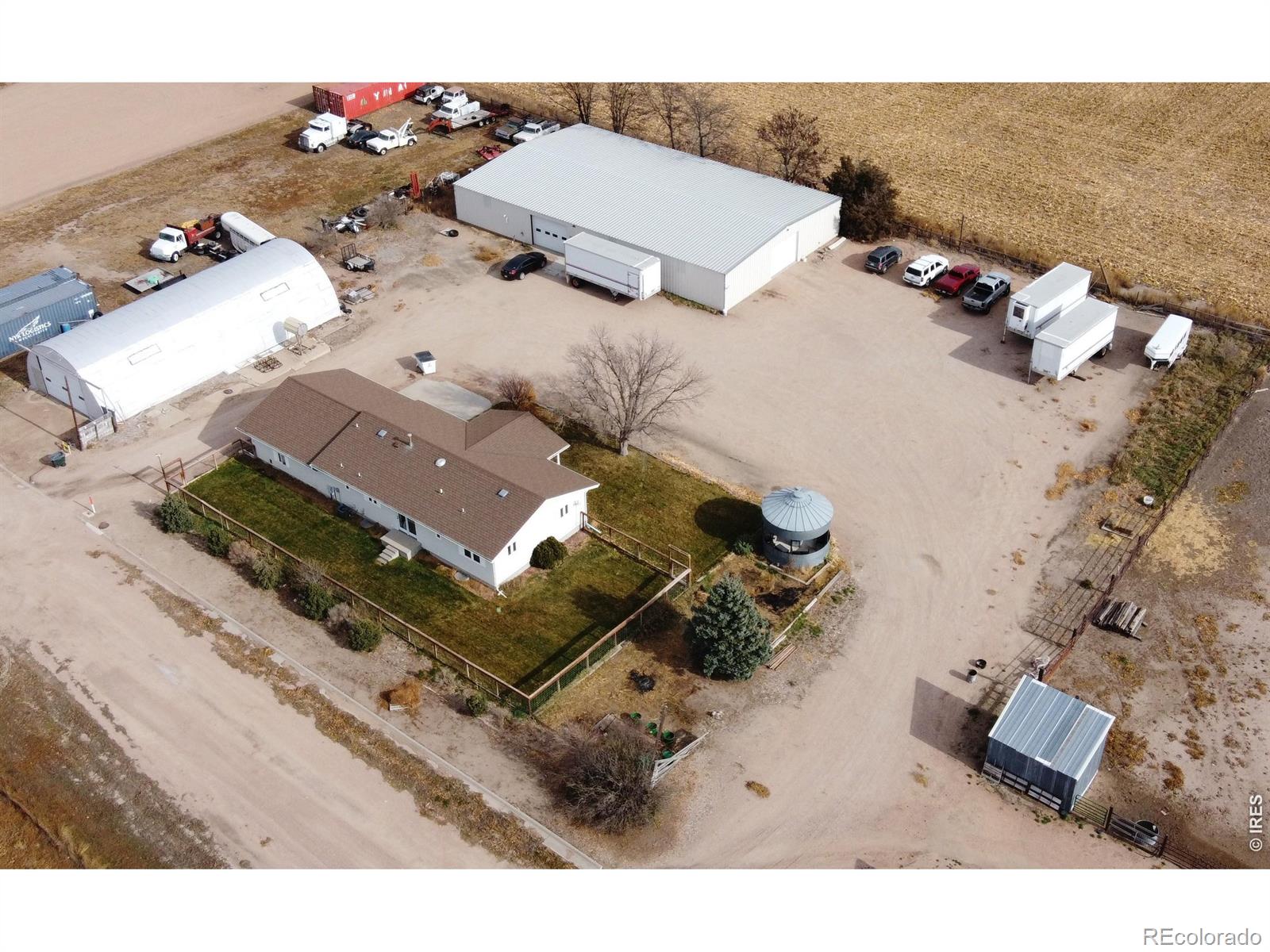 806 S Burlington Avenue, haxtun&nbsp; House Search MLS Picture