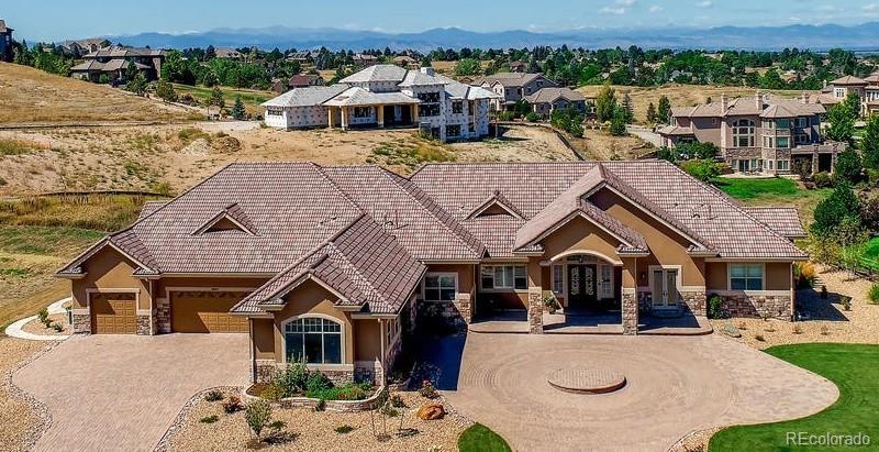 aurora&nbsp; House Search Picture