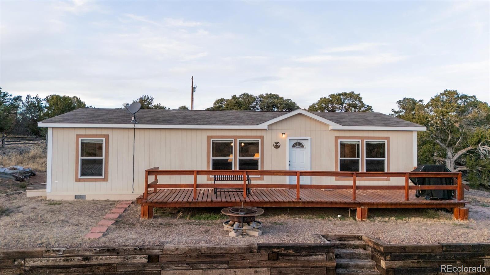 walsenburg&nbsp; House Search Picture