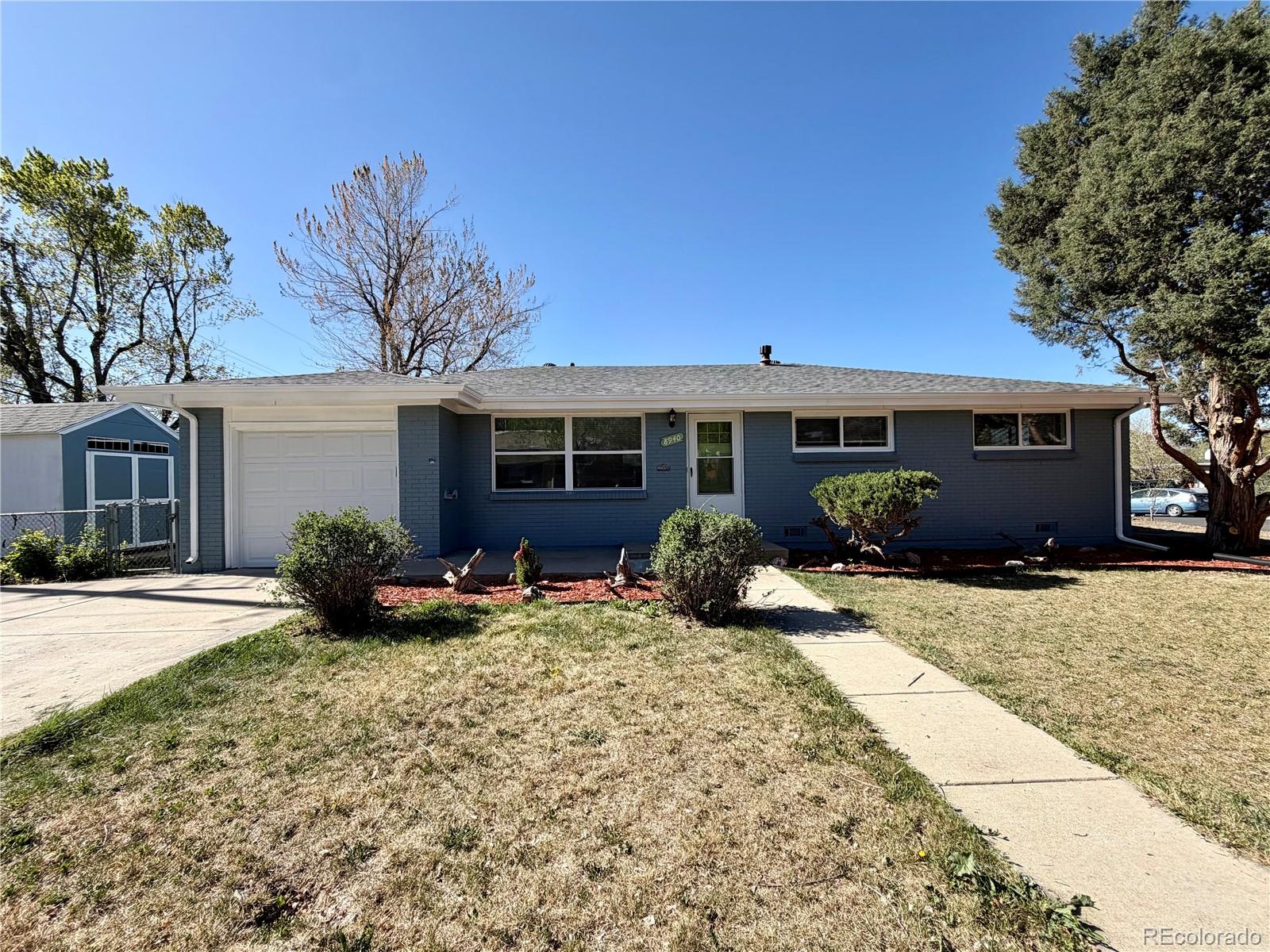 Alta Vista Arvada Home | MLS #: 23511218940  Cole Drive, Arvada Beds: 3 Baths: 2 Price: $534,000