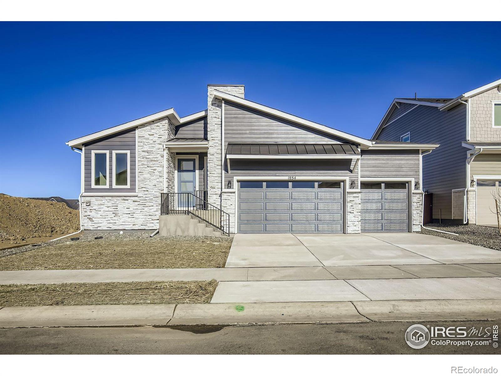Raindance Windsor Home | MLS #: 45678910476741854  Equinox Drive, Windsor Beds: 4 Baths: 3 Price: $749,000