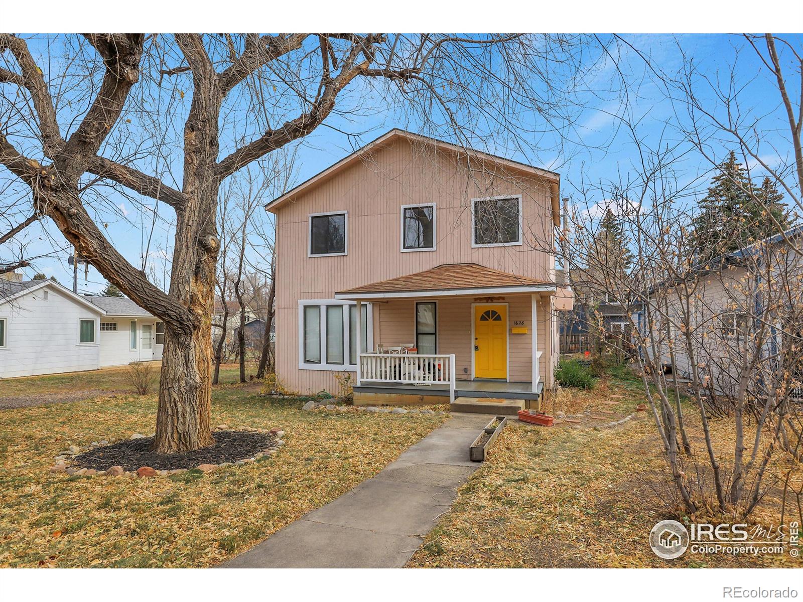 boulder&nbsp; House Search Picture