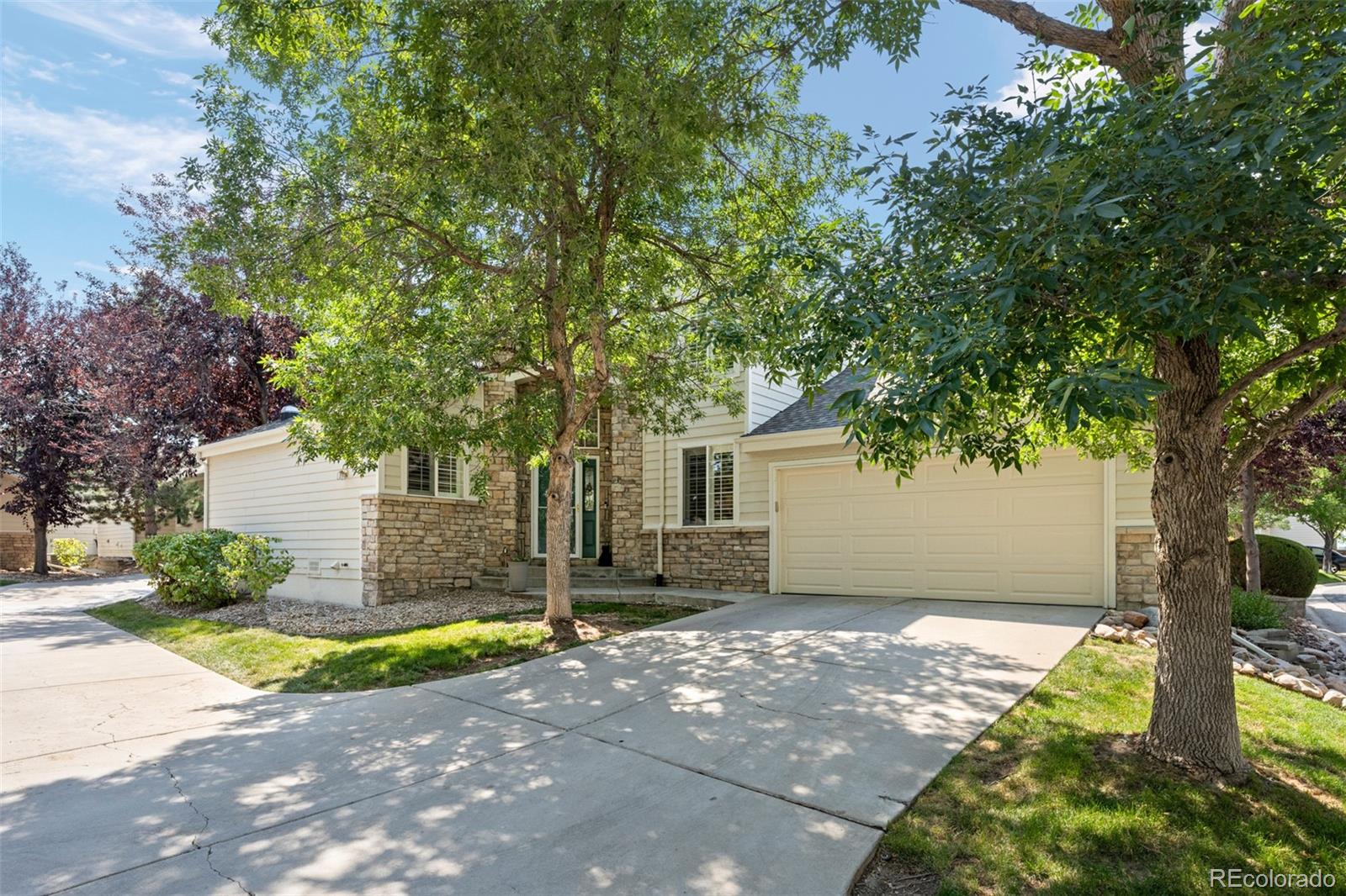 4124 E Hinsdale Circle, centennial&nbsp; House Search MLS Picture
