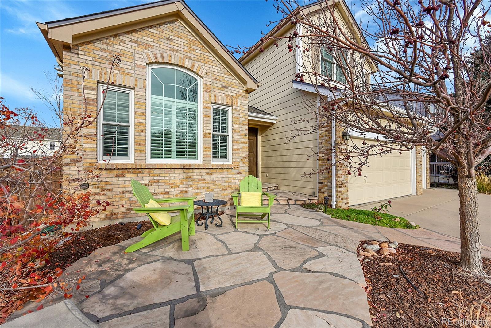 9424 S Hackberry Lane, highlands ranch&nbsp; House Search MLS Picture