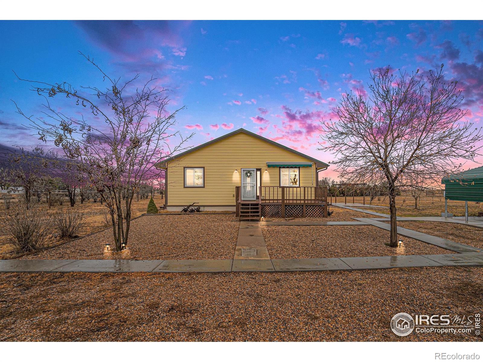 16444  County Road 7 , wiggins&nbsp; House Search MLS Picture