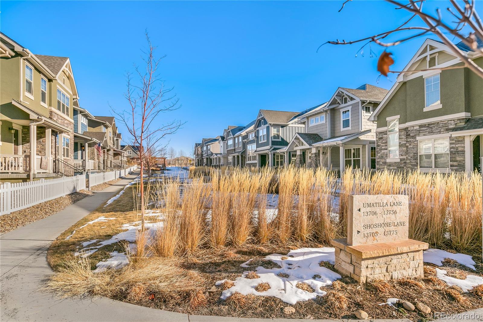 13735  Shoshone Lane, broomfield&nbsp; House Search MLS Picture