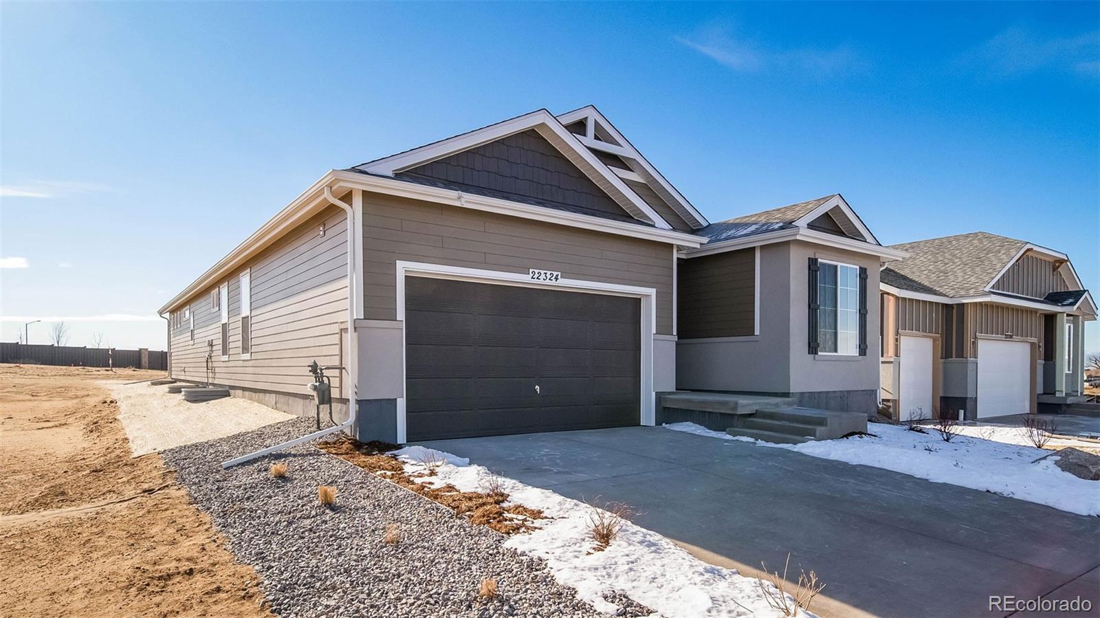 22324 E 49th Place, aurora&nbsp; House Search MLS Picture