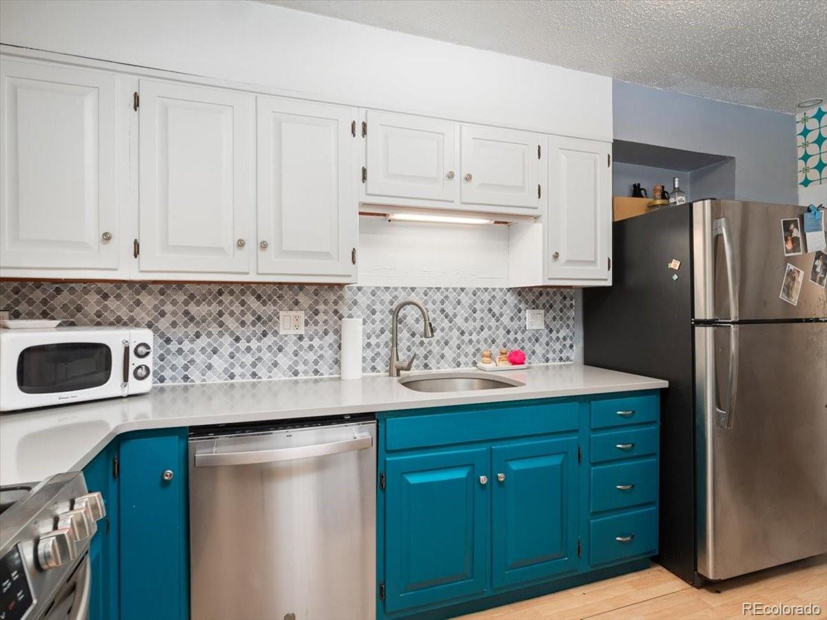 550 S French Street, breckenridge&nbsp; House Search MLS Picture