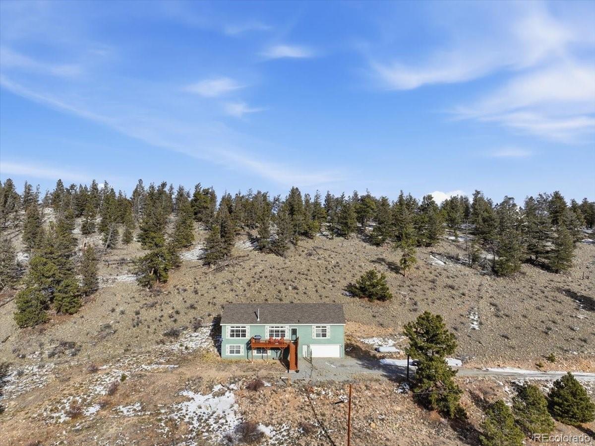 204  Crooked Creek Road, fairplay&nbsp; House Search MLS Picture