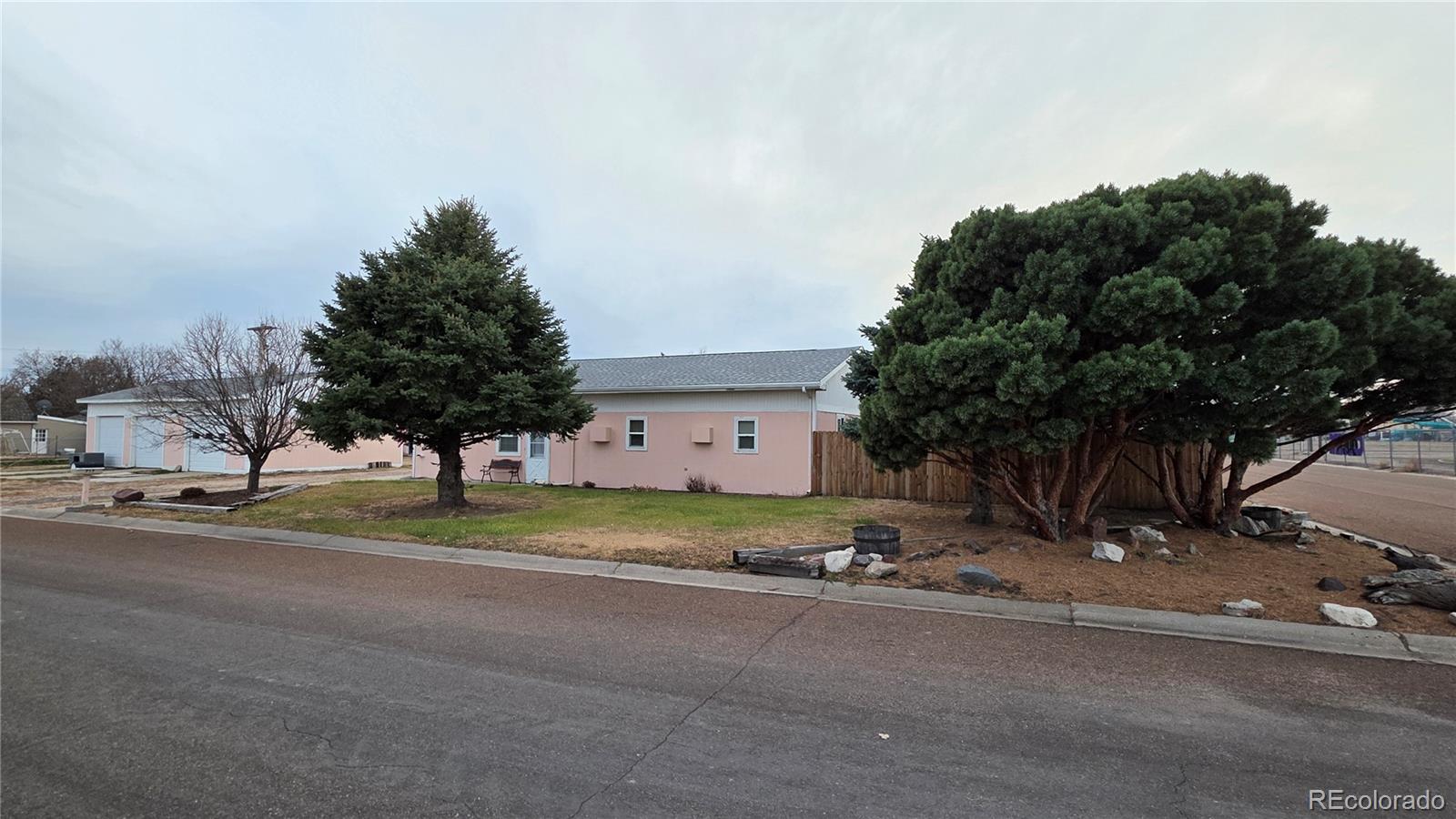 717  Ash Street, julesburg&nbsp; House Search MLS Picture