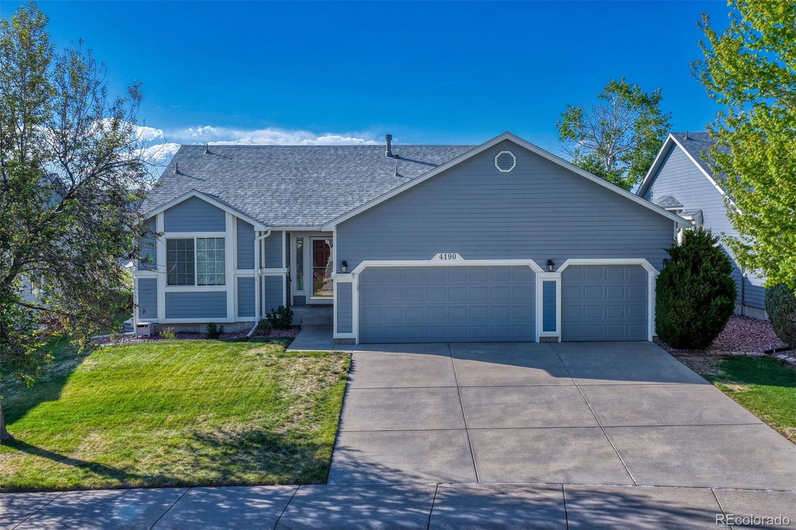 colorado springs&nbsp; House Search Picture