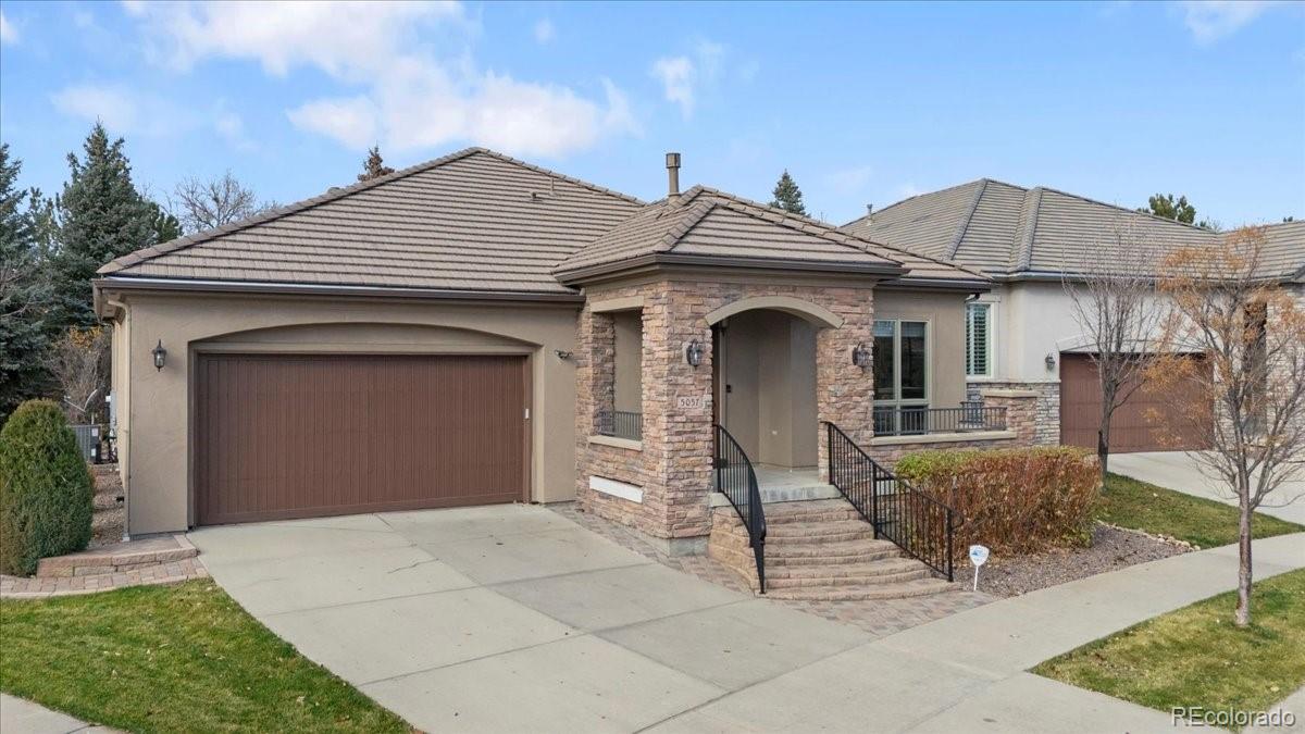 5057 S Allison Way, littleton&nbsp; House Search MLS Picture