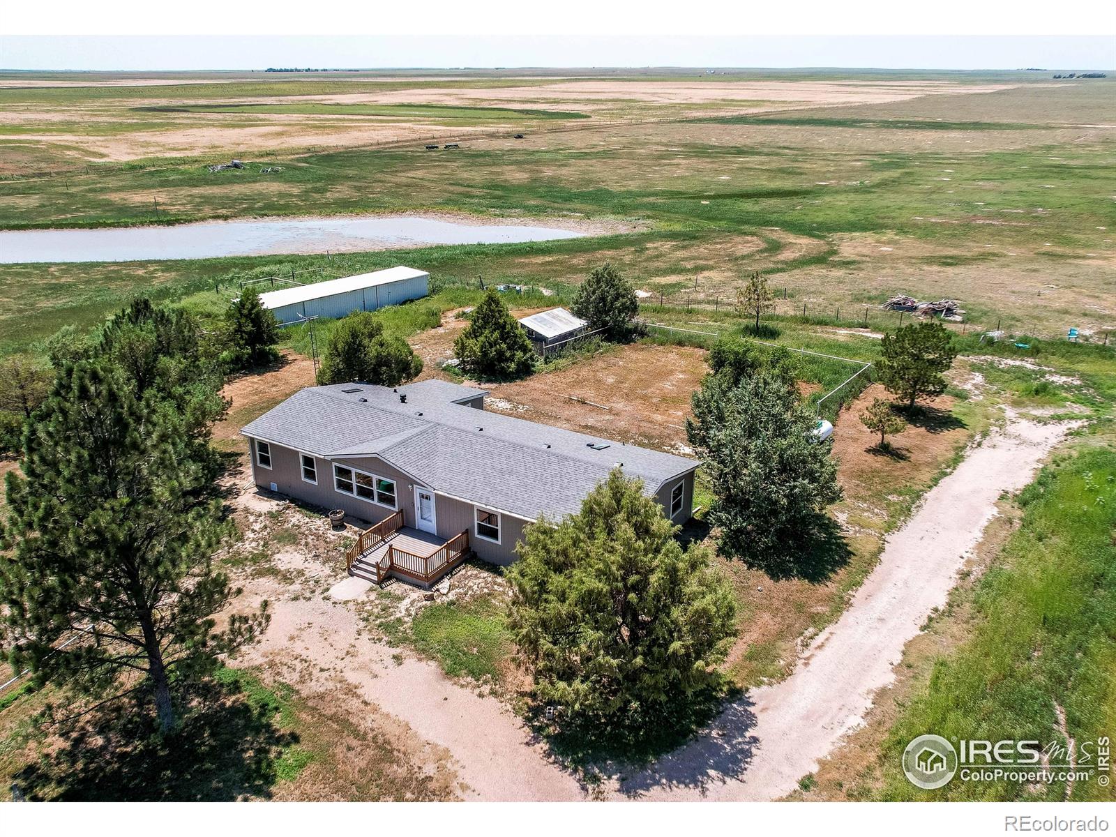 15923  County Road 25 , sterling&nbsp; House Search MLS Picture