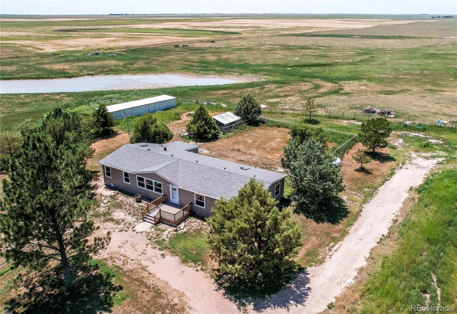 15923  County Road 25 , sterling&nbsp; House Search MLS Picture