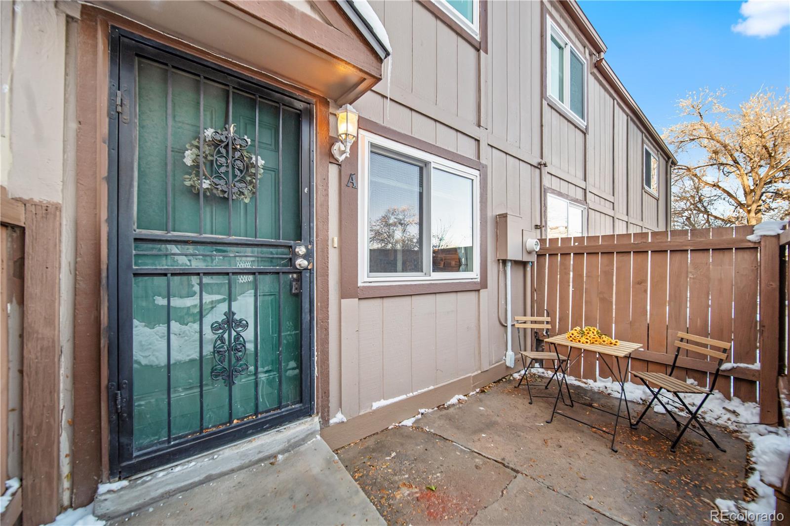 7700 W Glasgow Place, littleton&nbsp; House Search MLS Picture