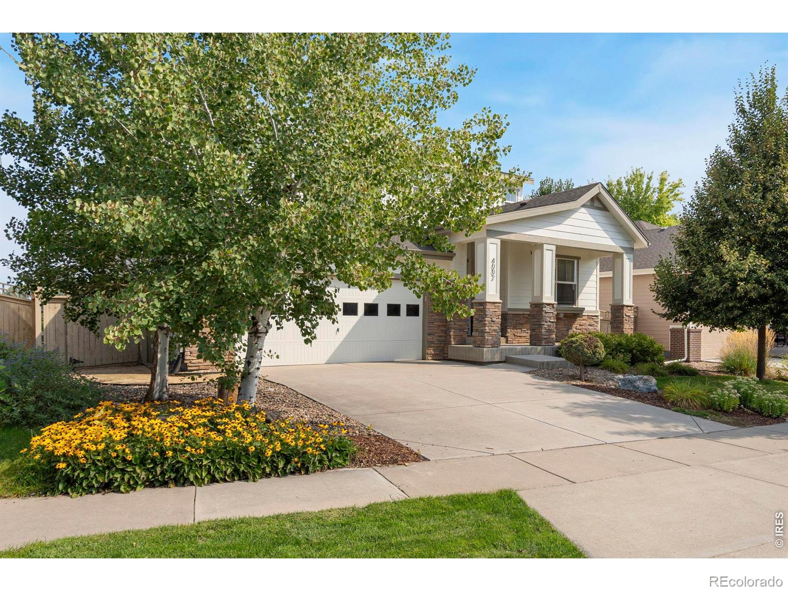 4002  Wild Elm Way, fort collins&nbsp; House Search MLS Picture