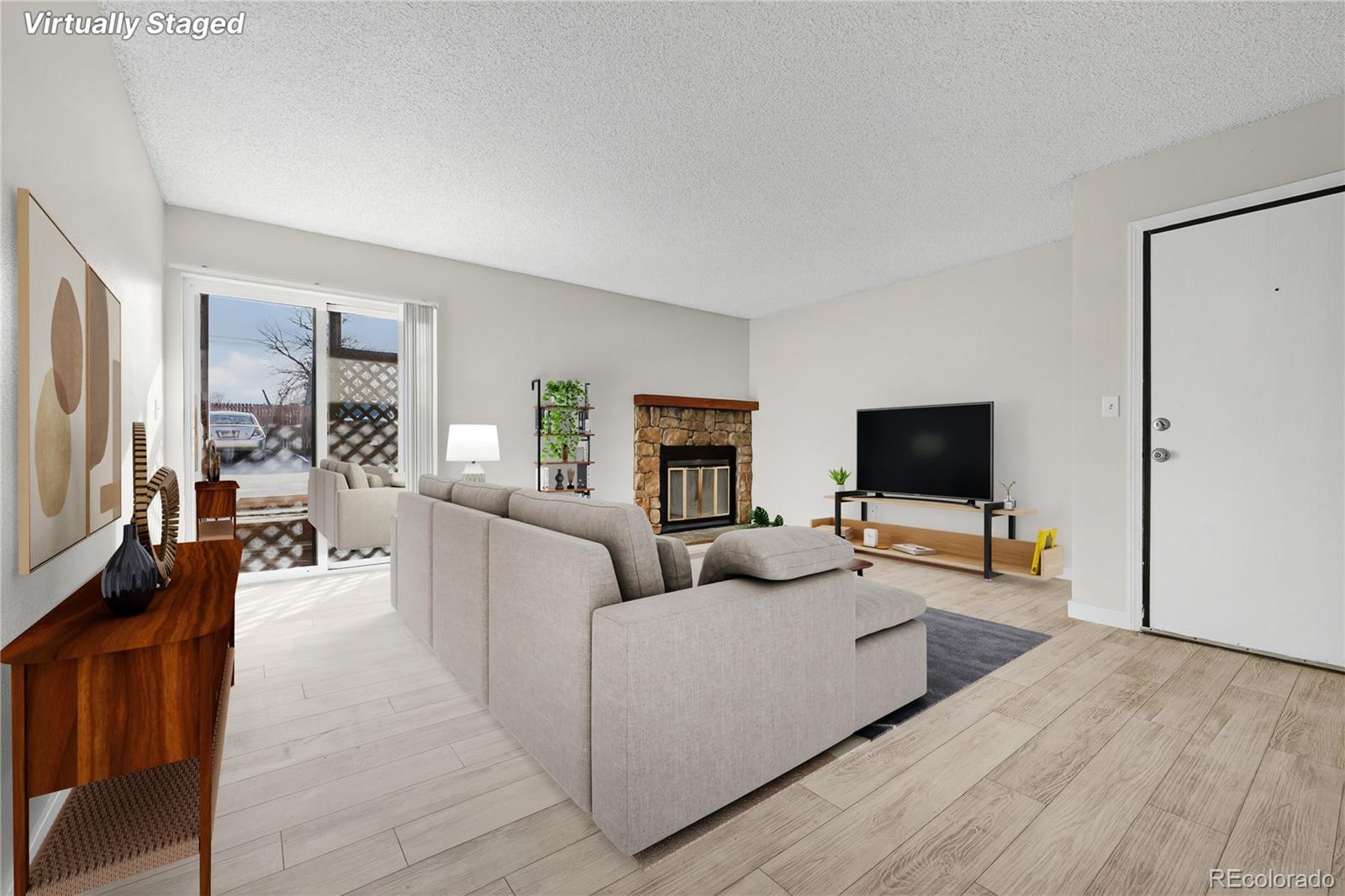 4681 S Decatur Street, englewood&nbsp; House Search MLS Picture