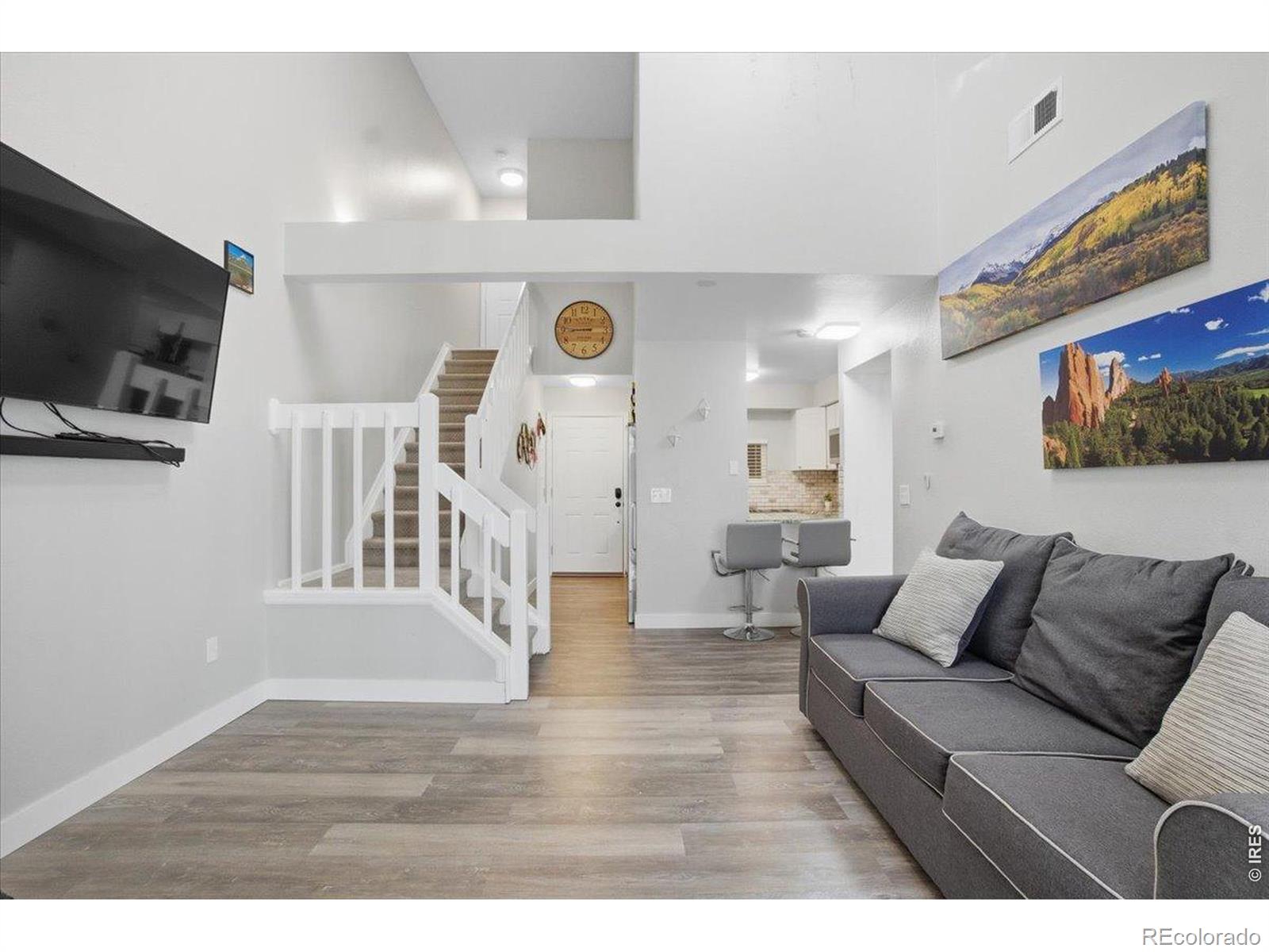 4450 S Pitkin Street, aurora&nbsp; House Search MLS Picture