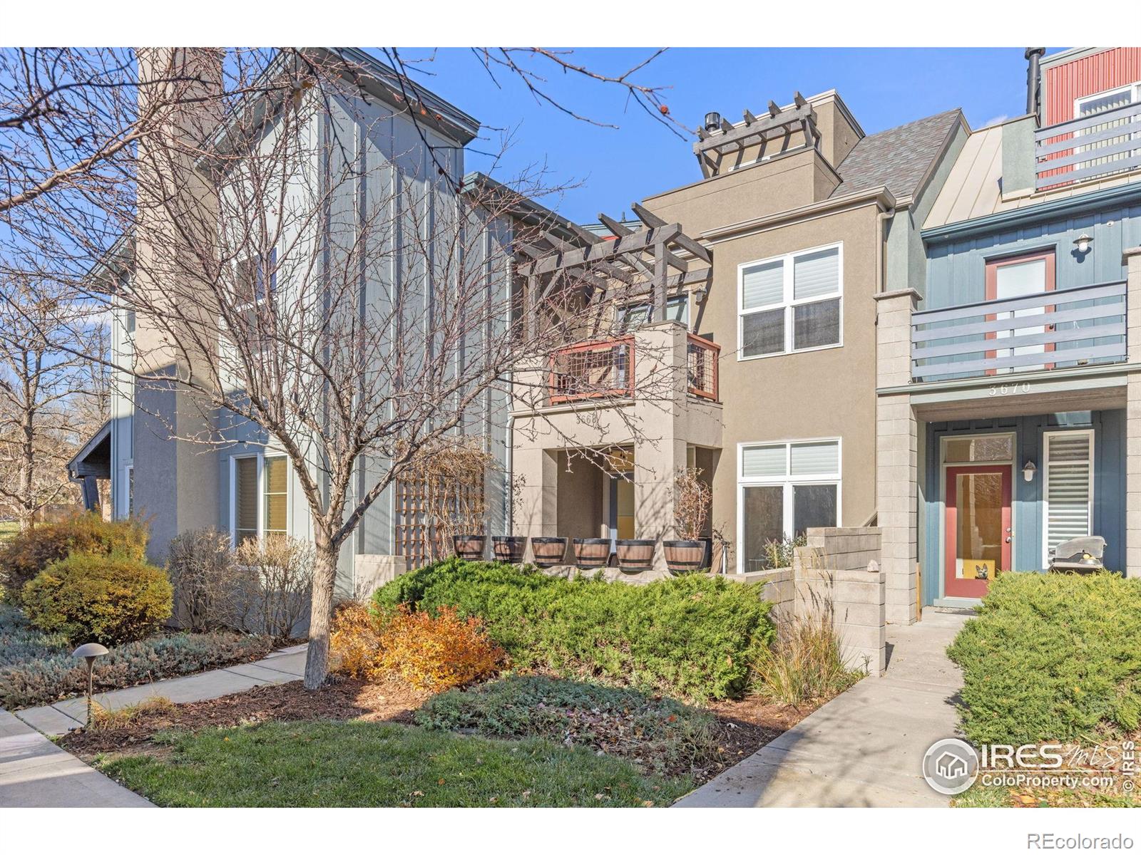 3668  Pinedale Street, boulder&nbsp; House Search MLS Picture