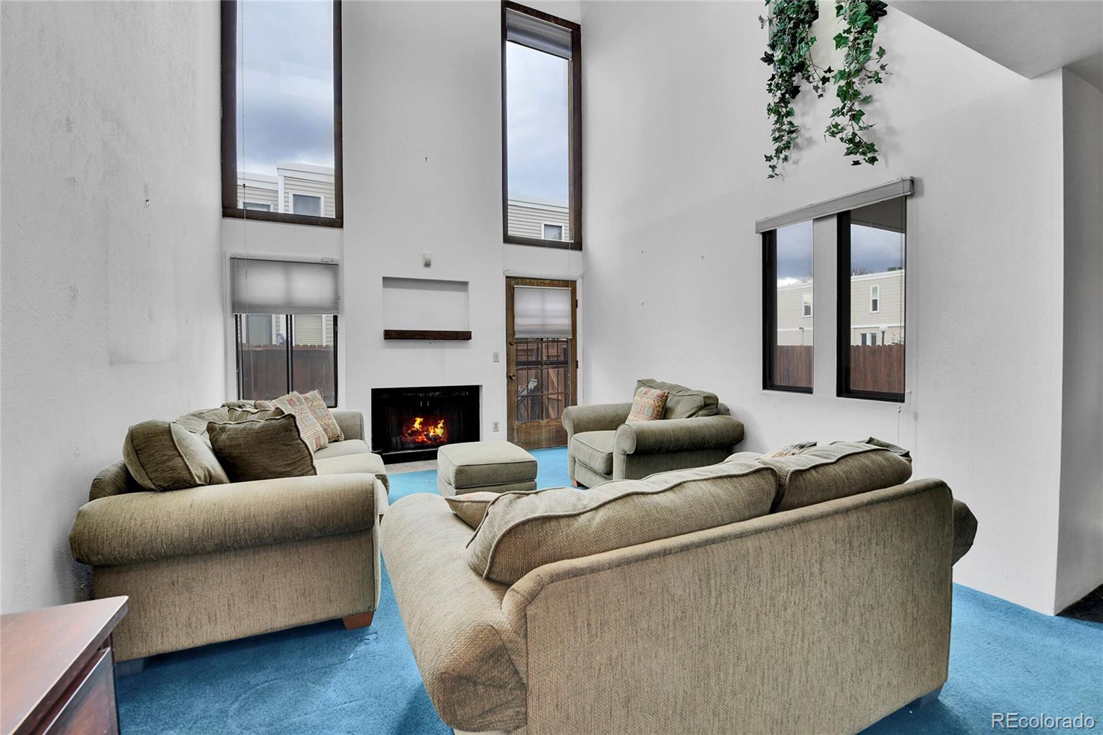 1050 S Monaco Parkway, denver&nbsp; House Search MLS Picture