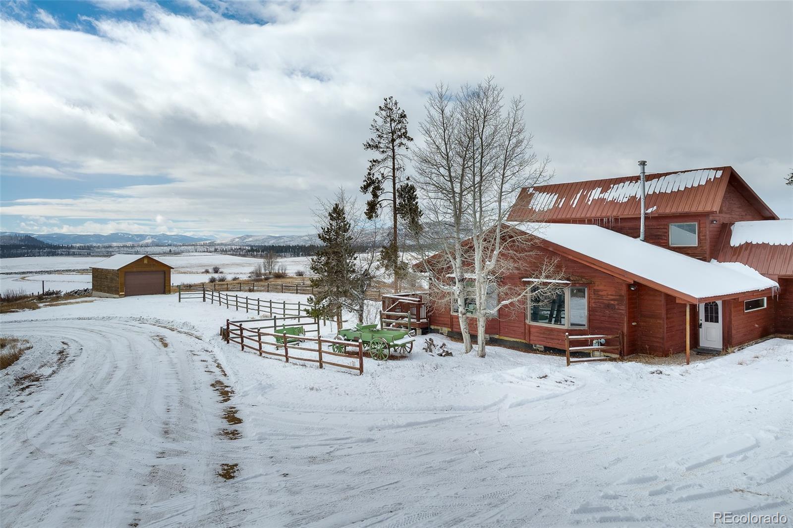 600  Cr-4480 , grand lake&nbsp; House Search MLS Picture
