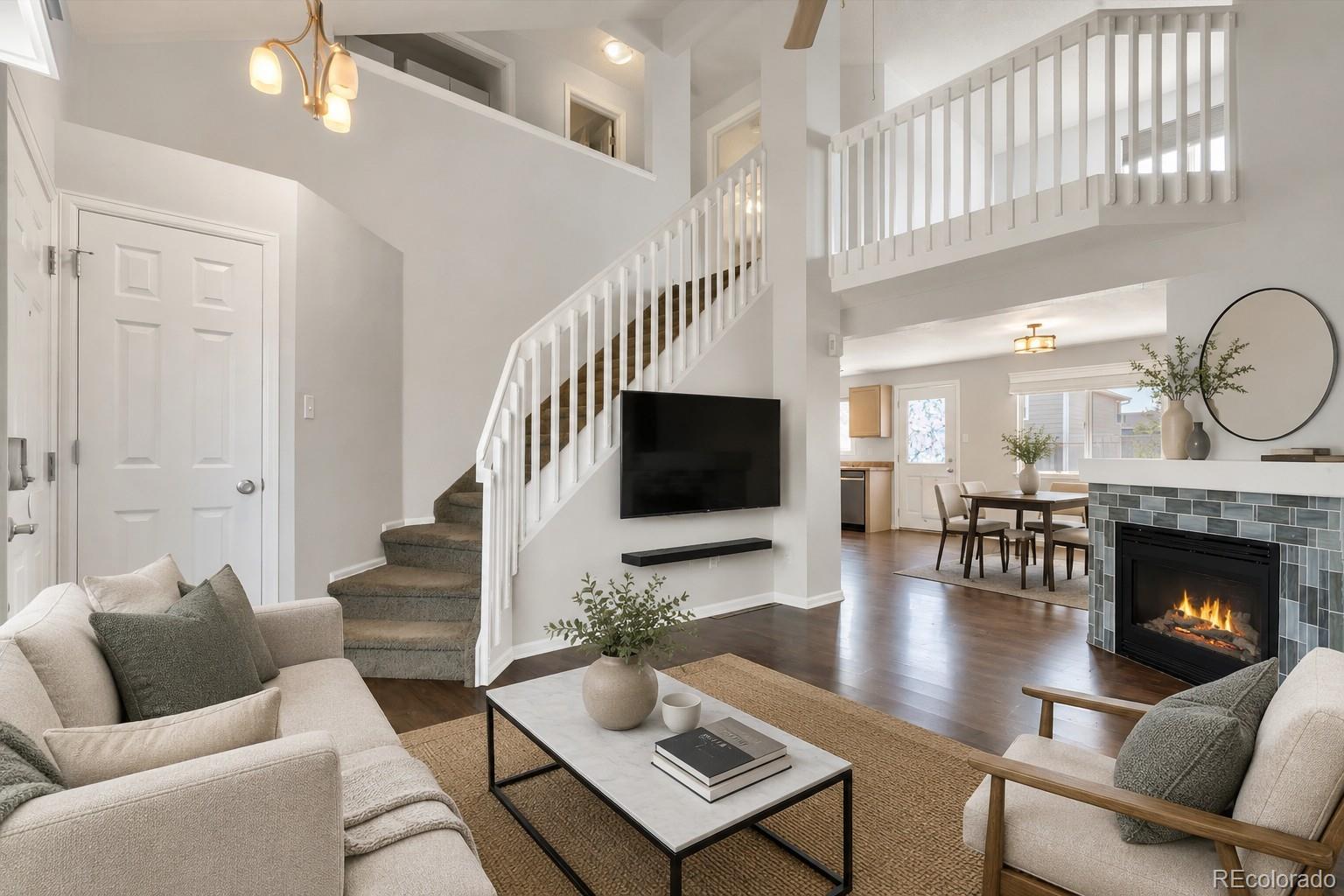 1680 W 135th Drive, denver&nbsp; House Search MLS Picture