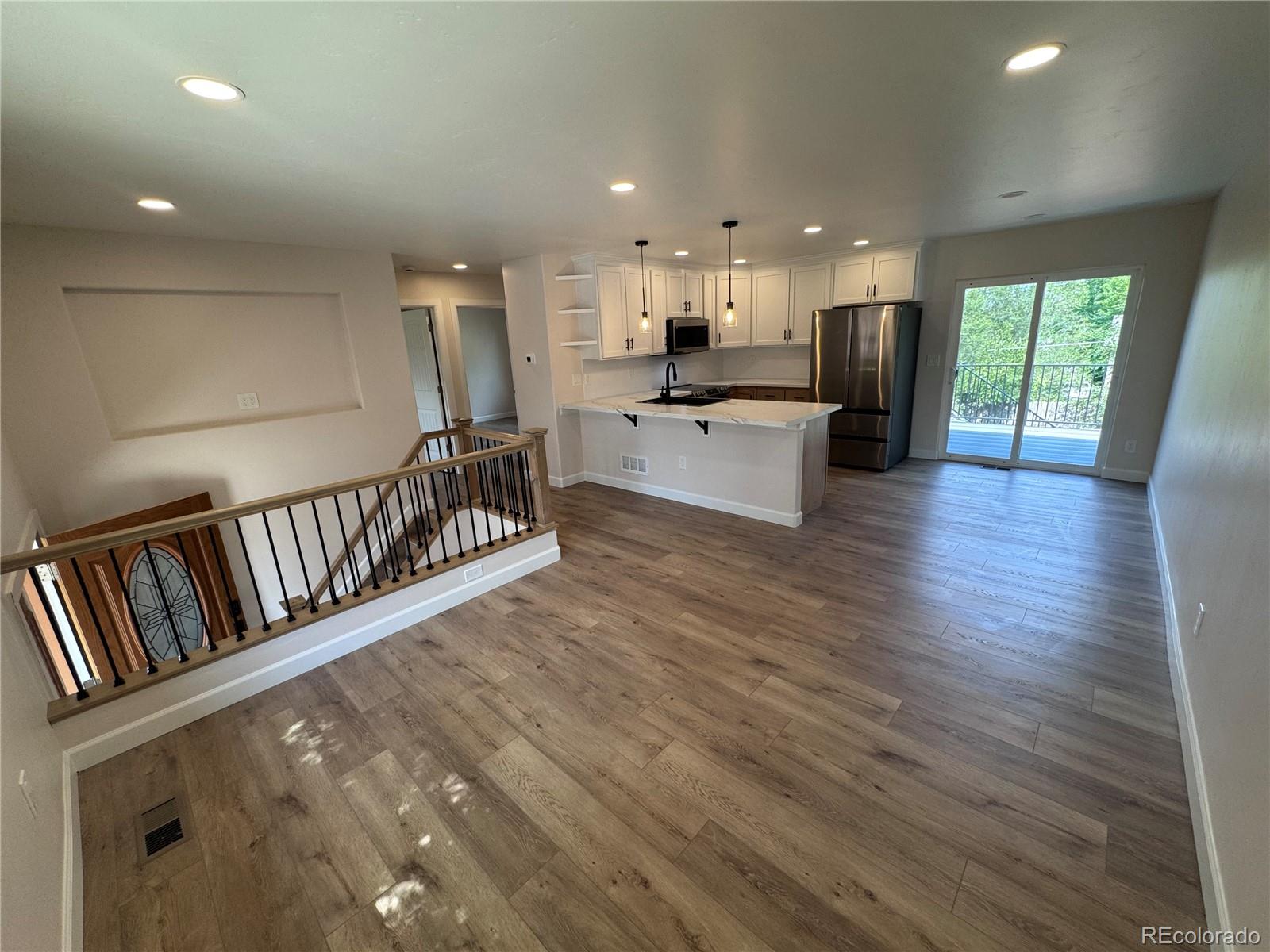 1307  Hartford Street, colorado springs&nbsp; House Search MLS Picture