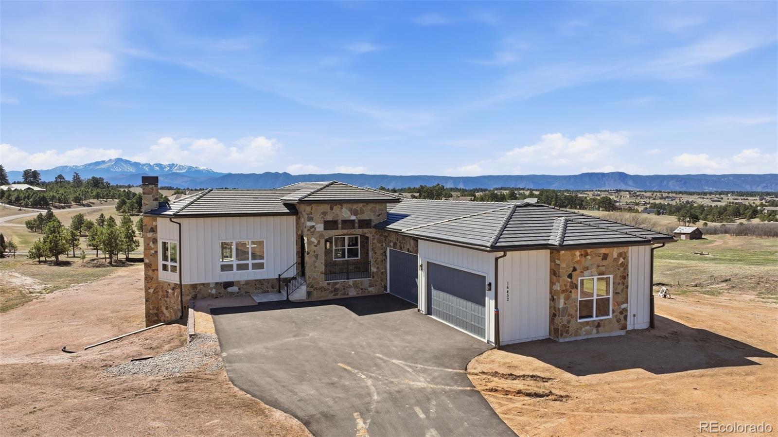 colorado springs&nbsp; House Search Picture
