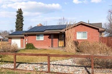 6875 W 16th Avenue, lakewood&nbsp; House Search MLS Picture