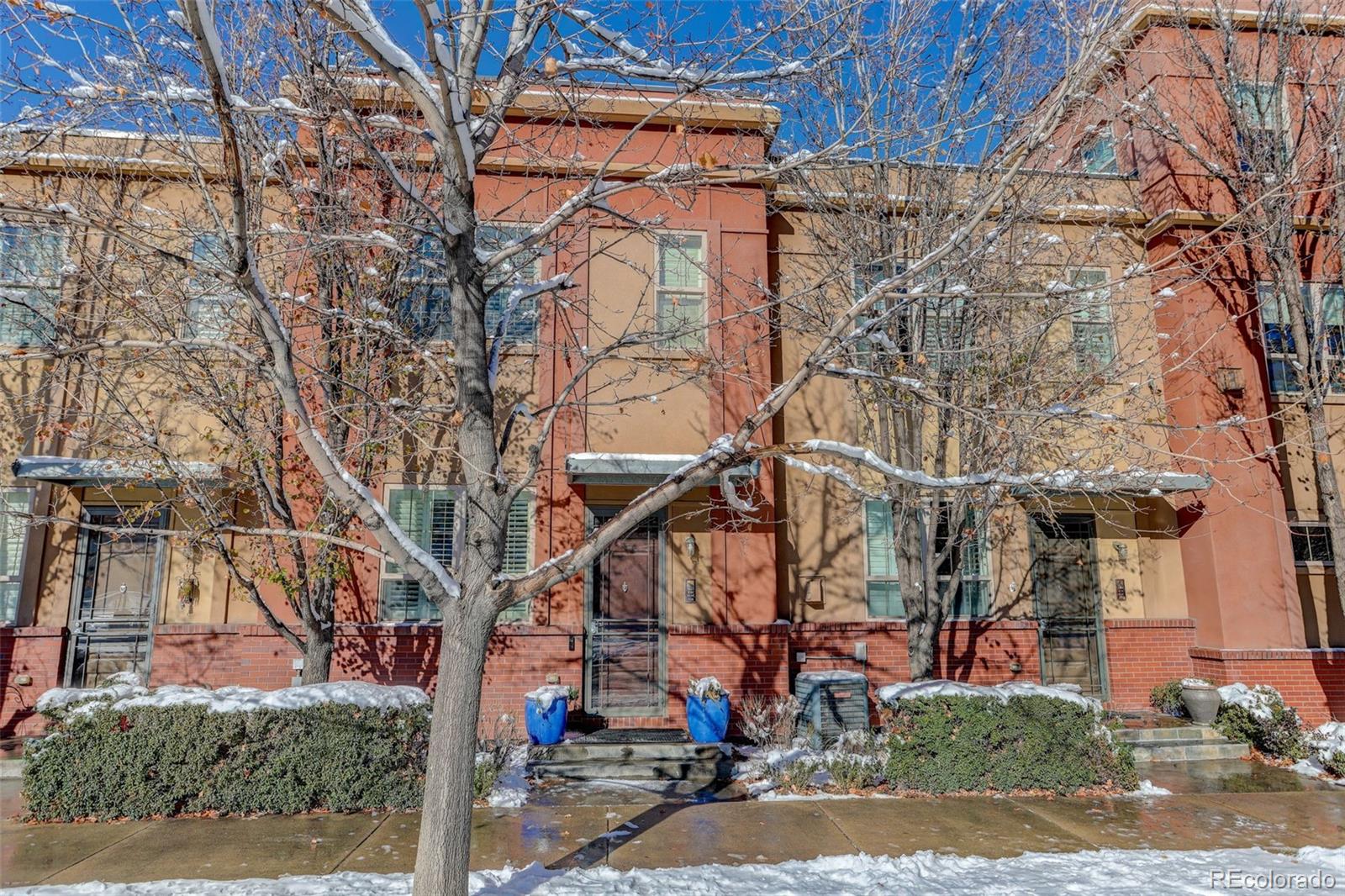 7777 E 1st Place, denver&nbsp; House Search MLS Picture