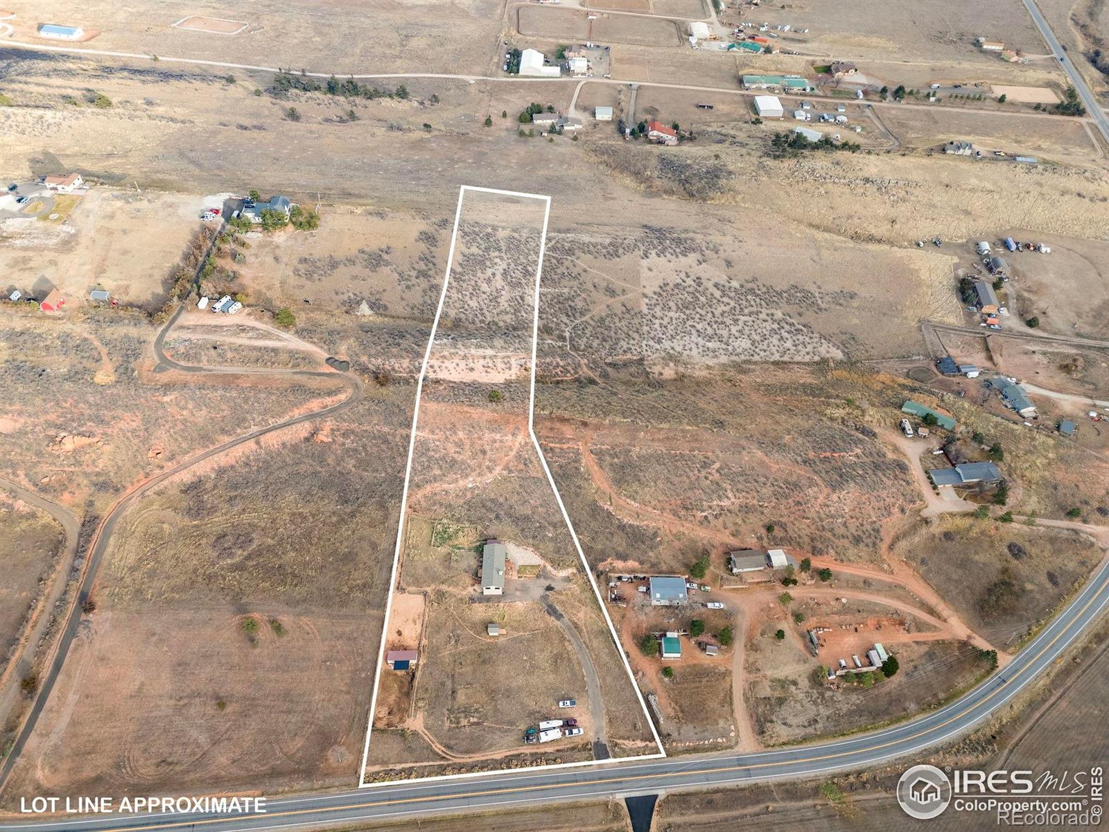loveland&nbsp; Horse Properties Search Picture