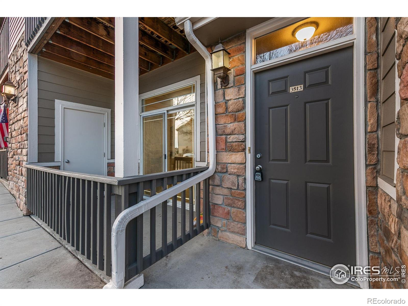 5551  29th Street, greeley&nbsp; House Search MLS Picture