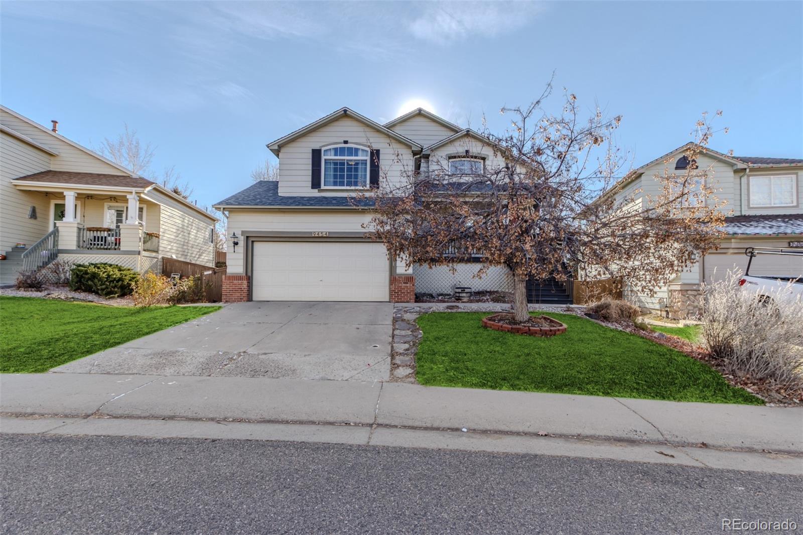Westridge Highlands Ranch Home | MLS #: 86702009454  Wolfe Place, Highlands Ranch Beds: 3 Baths: 4 Price: $675,000