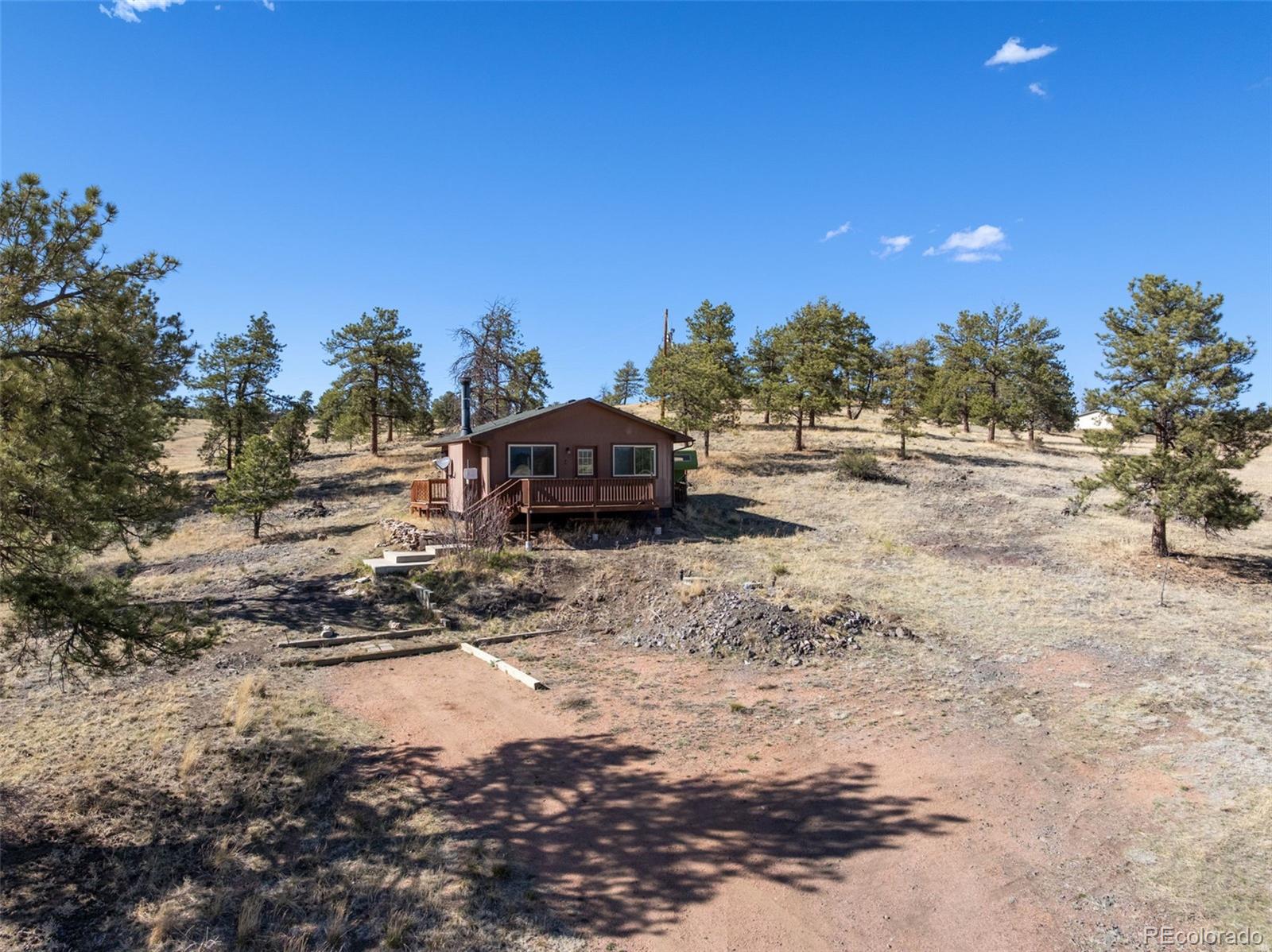 11  Valley Circle, guffey&nbsp; House Search MLS Picture