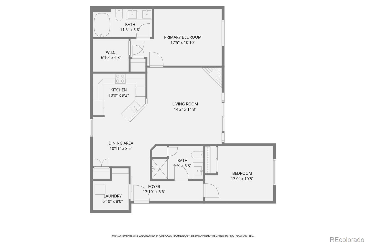 8358 S Independence Circle, littleton&nbsp; House Search MLS Picture