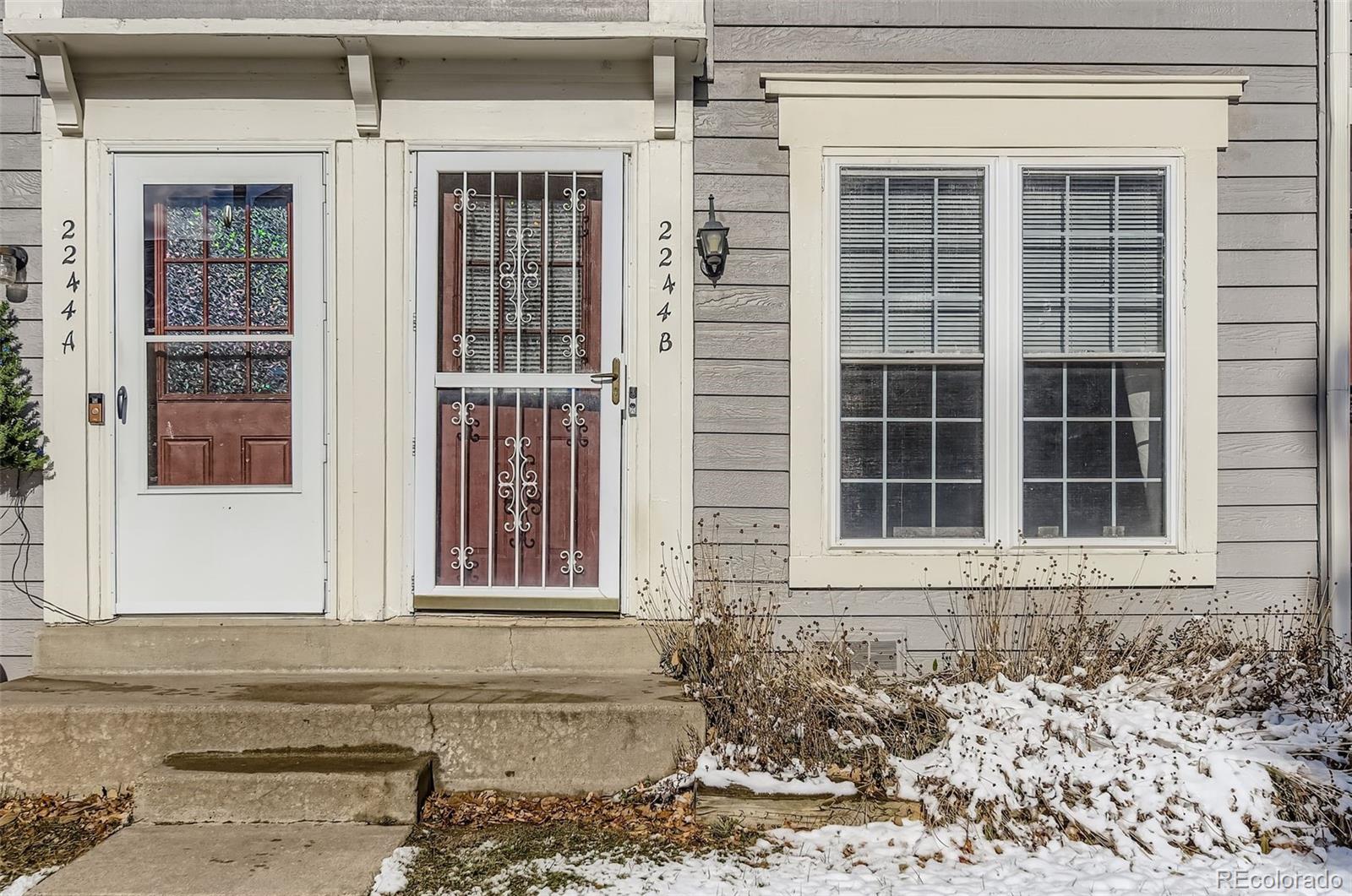 2244 S Jasper Way, aurora&nbsp; House Search MLS Picture